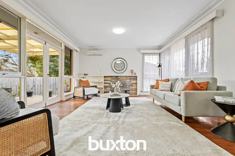 Second view of Homely house listing, 17 Delmore Crescent, Glen Waverley VIC 3150