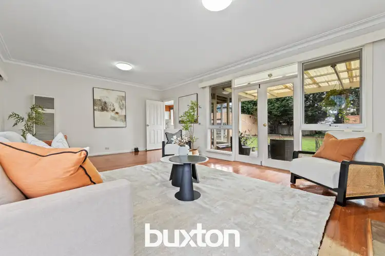 Third view of Homely house listing, 17 Delmore Crescent, Glen Waverley VIC 3150