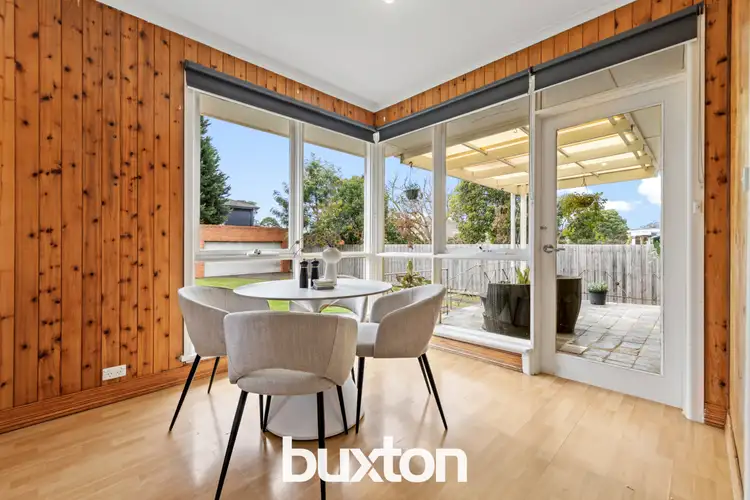 Fourth view of Homely house listing, 17 Delmore Crescent, Glen Waverley VIC 3150