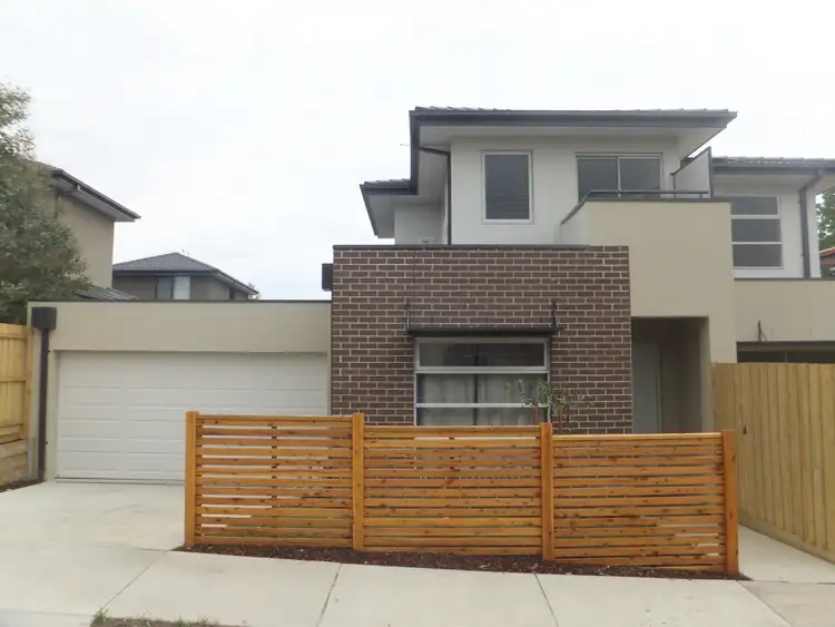 30B Winbirra Parade, Ashwood VIC 3147
