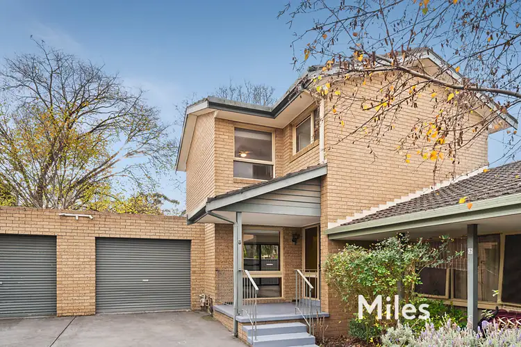 7/93 Lower Plenty Road, Rosanna VIC 3084