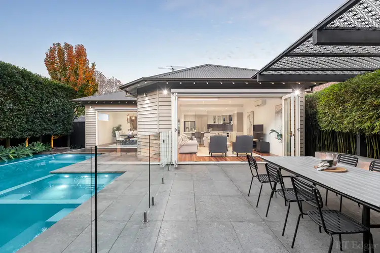 Main view of Homely house listing, 35 Barnsbury Road, Deepdene VIC 3103