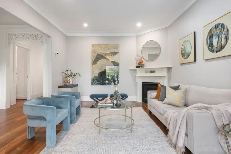 Second view of Homely house listing, 35 Barnsbury Road, Deepdene VIC 3103