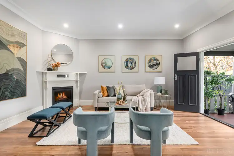Third view of Homely house listing, 35 Barnsbury Road, Deepdene VIC 3103