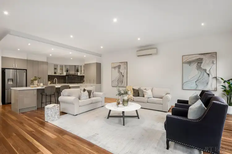 Fourth view of Homely house listing, 35 Barnsbury Road, Deepdene VIC 3103