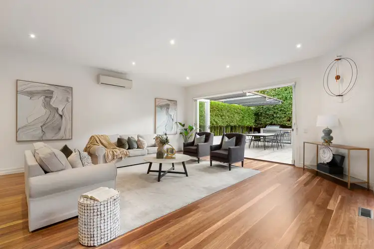 Fifth view of Homely house listing, 35 Barnsbury Road, Deepdene VIC 3103