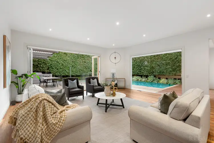 Sixth view of Homely house listing, 35 Barnsbury Road, Deepdene VIC 3103