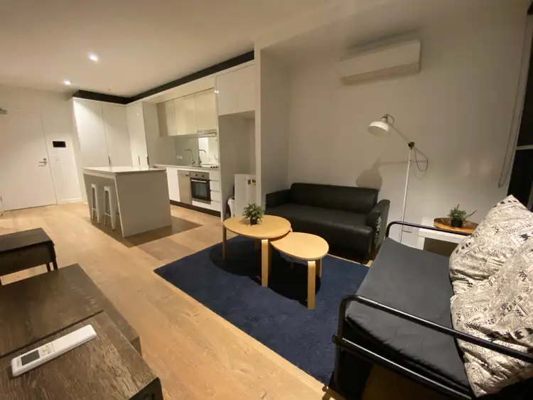 809/33 Rose Lane, Melbourne VIC 3000