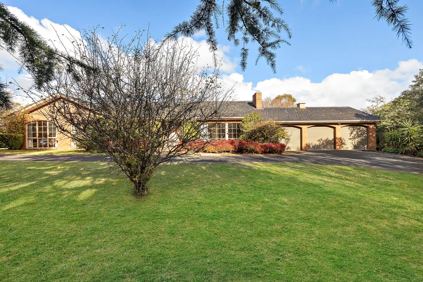 Main view of Homely house listing, 4 Meribil Close, Mount Eliza VIC 3930