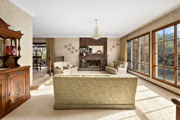 Second view of Homely house listing, 4 Meribil Close, Mount Eliza VIC 3930