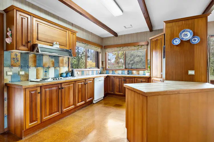 Third view of Homely house listing, 4 Meribil Close, Mount Eliza VIC 3930