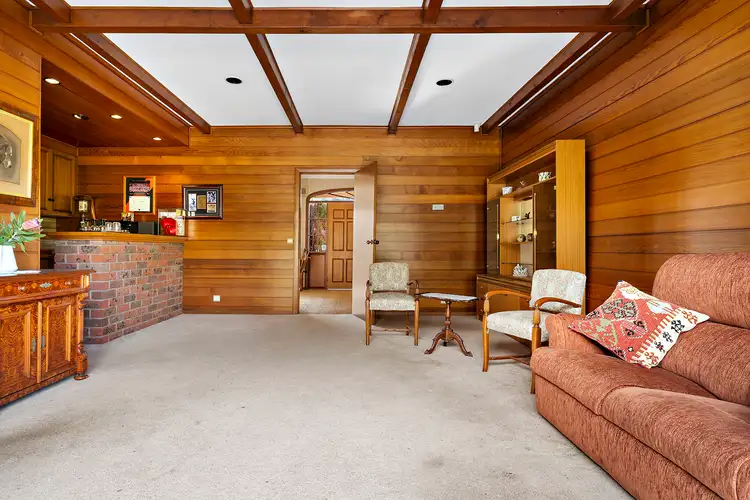 Fourth view of Homely house listing, 4 Meribil Close, Mount Eliza VIC 3930