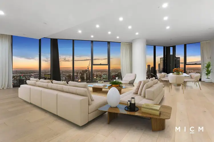 6504E/18 Hoff Boulevard, Southbank VIC 3006