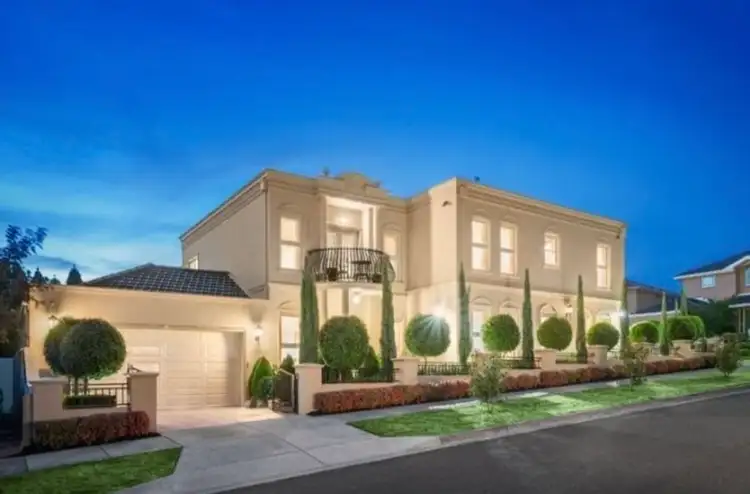 Second view of Homely house listing, 1 Nerolie Court, Wantirna South VIC 3152