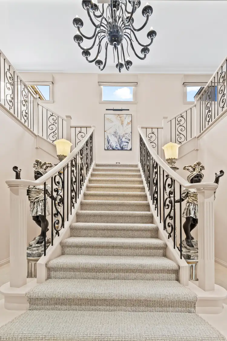 Fourth view of Homely house listing, 1 Nerolie Court, Wantirna South VIC 3152