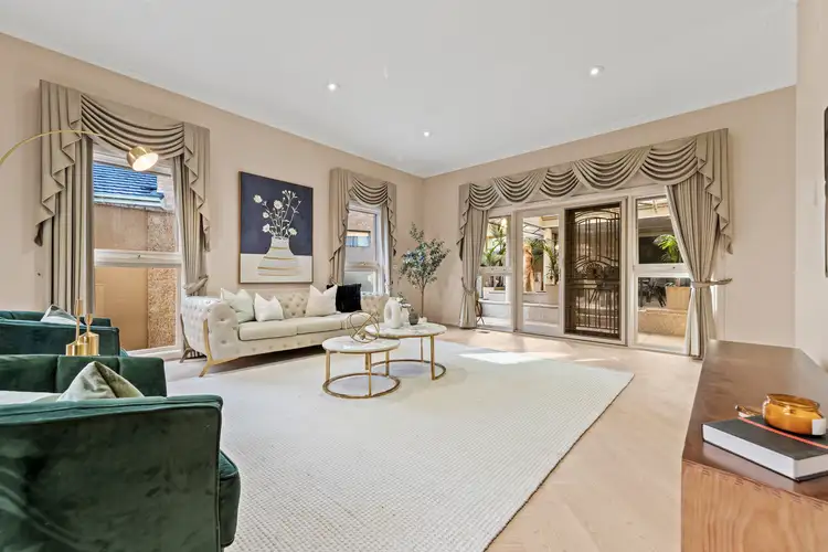 Sixth view of Homely house listing, 1 Nerolie Court, Wantirna South VIC 3152