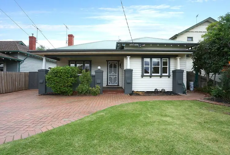 263 Victoria Road, Thornbury VIC 3071