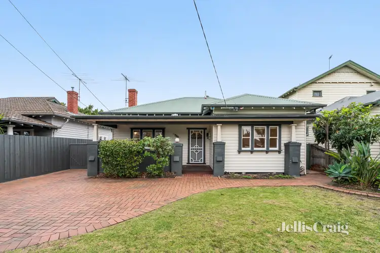 263 Victoria Road, Thornbury VIC 3071