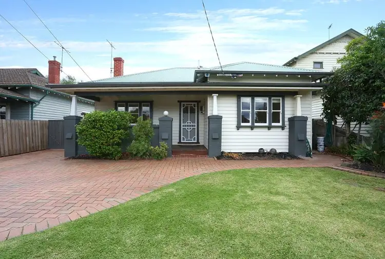 263 Victoria Road, Thornbury VIC 3071