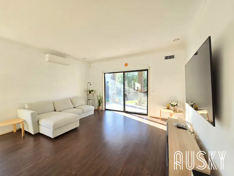 Second view of Homely house listing, 35 Terrene Terrace, Point Cook VIC 3030