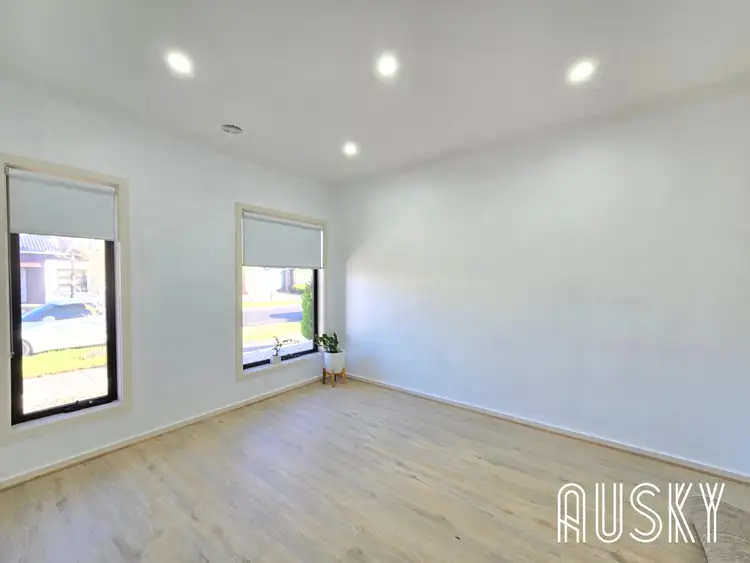 Fourth view of Homely house listing, 35 Terrene Terrace, Point Cook VIC 3030