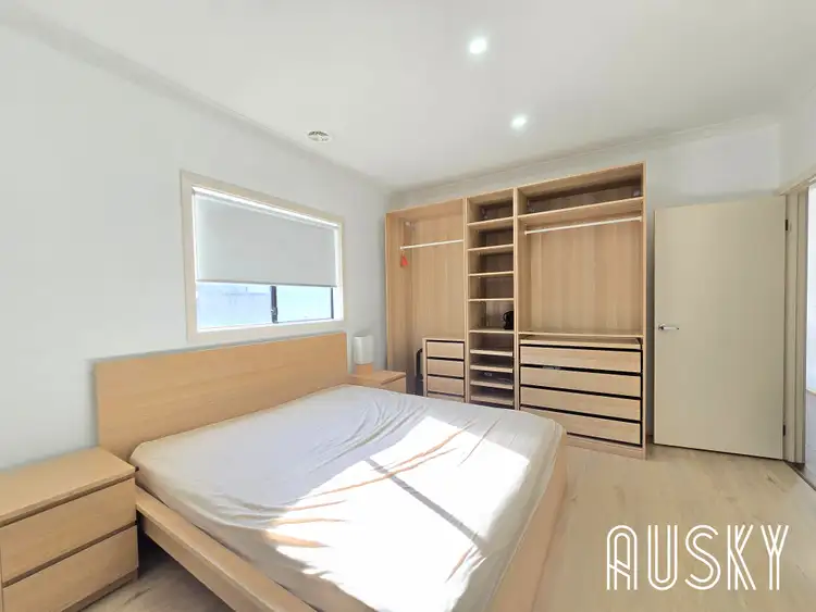 Fifth view of Homely house listing, 35 Terrene Terrace, Point Cook VIC 3030