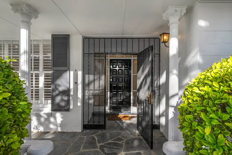 6/11 Albany Road, Toorak VIC 3142