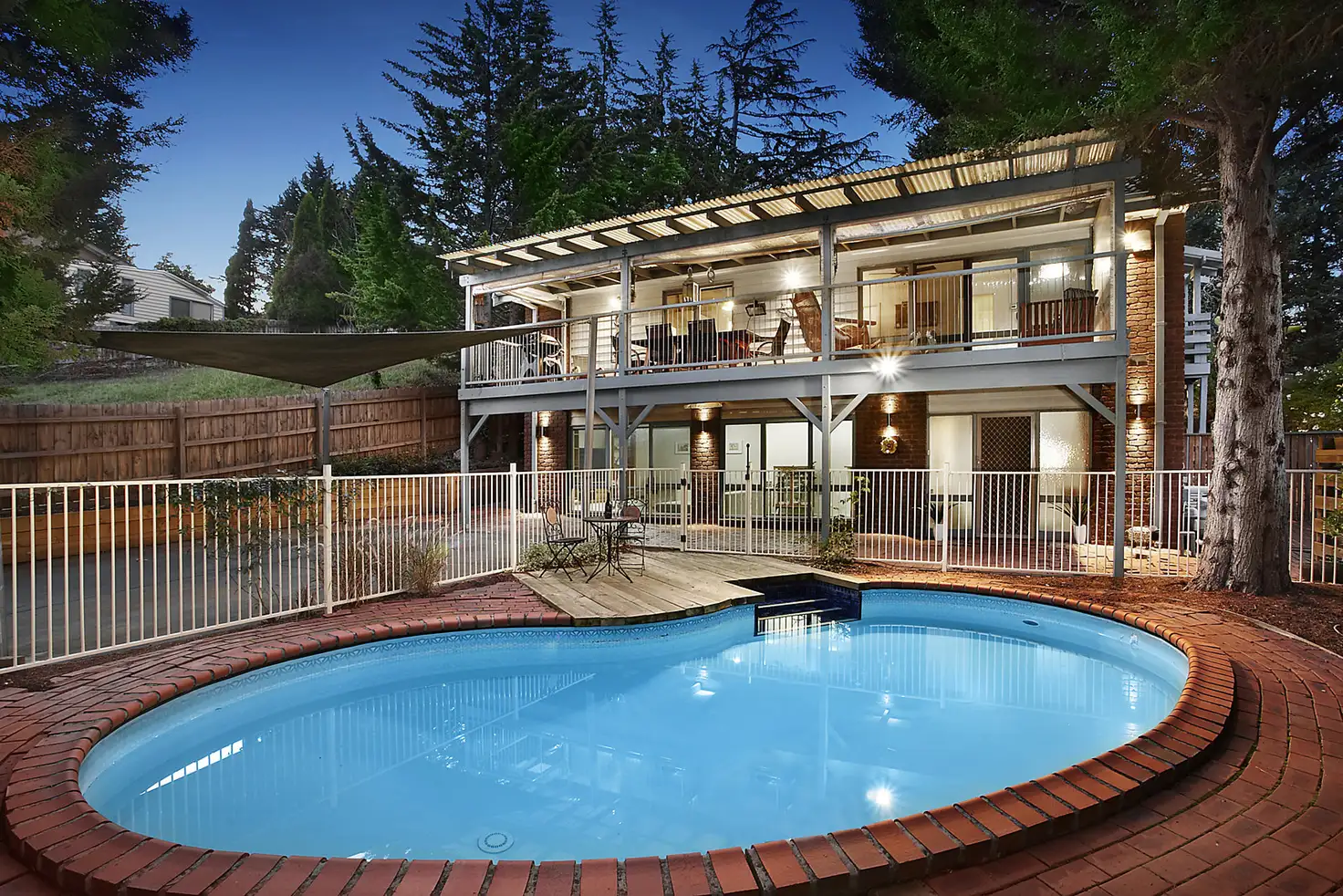 Main view of Homely house listing, 39 Massey Street, Doncaster VIC 3108