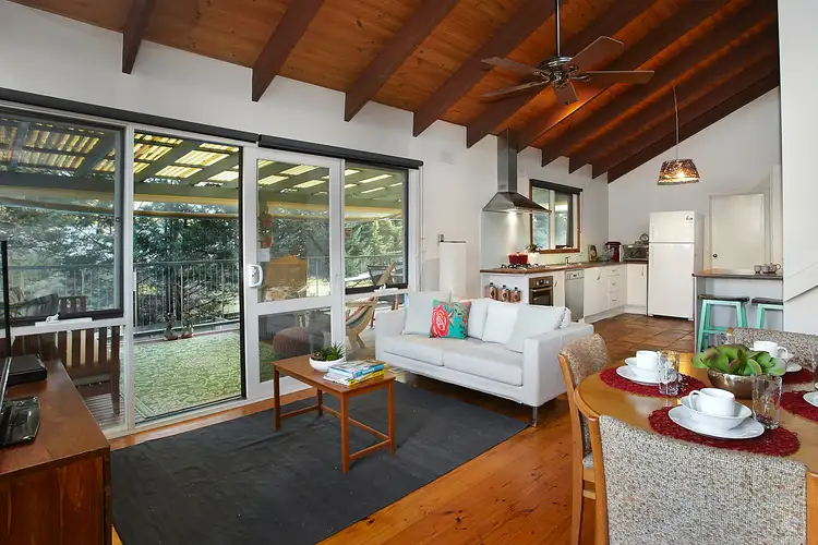 Second view of Homely house listing, 39 Massey Street, Doncaster VIC 3108