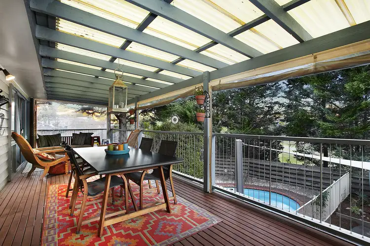 Fifth view of Homely house listing, 39 Massey Street, Doncaster VIC 3108