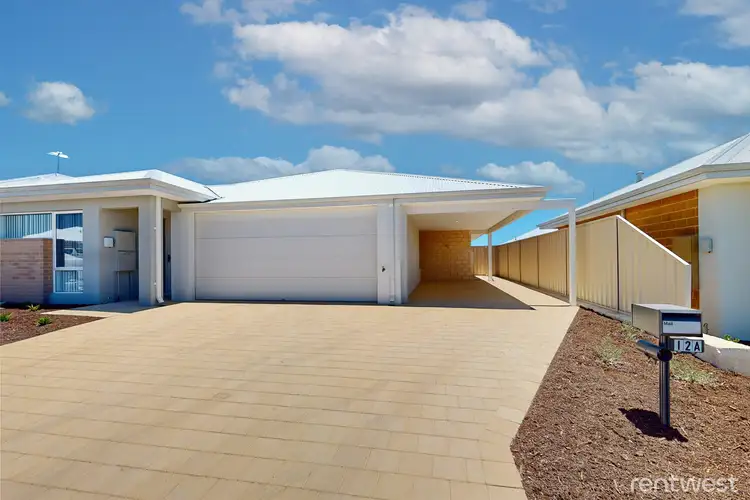 12A Barr Wy, Two Rocks WA 6037