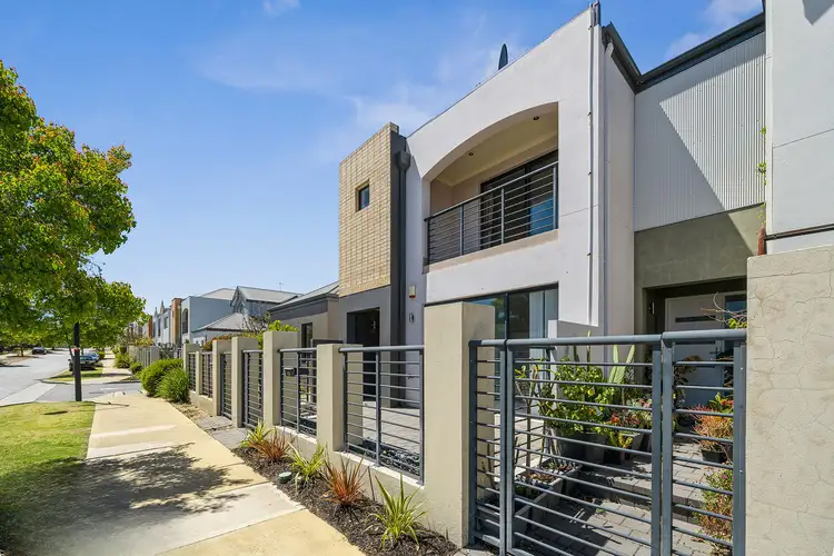 Third view of Homely house listing, 45 Gaudi Way, Clarkson WA 6030