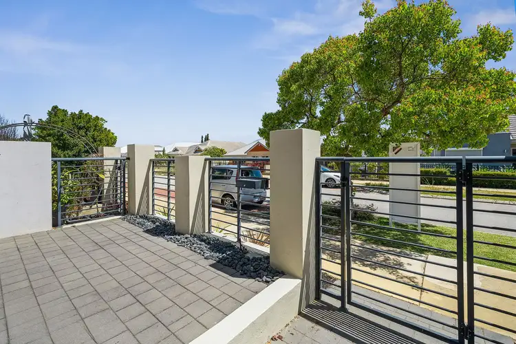 Fourth view of Homely house listing, 45 Gaudi Way, Clarkson WA 6030