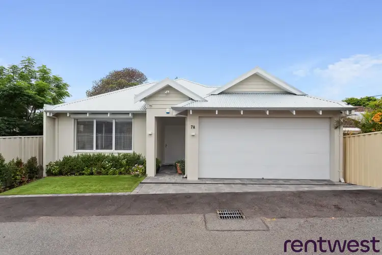 7A Westminster St, East Victoria Park WA 6101