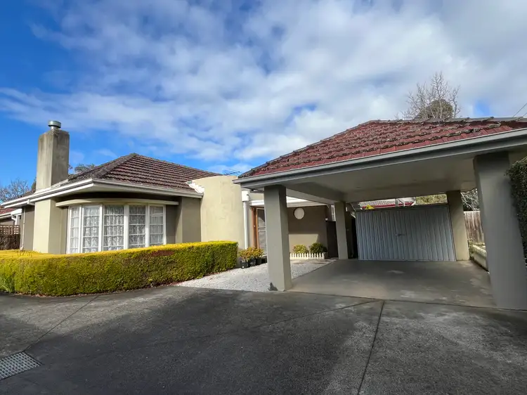 1/55 Dublin Rd, Ringwood East VIC 3135