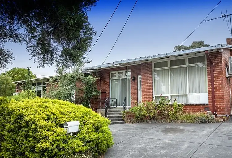 4 David Street