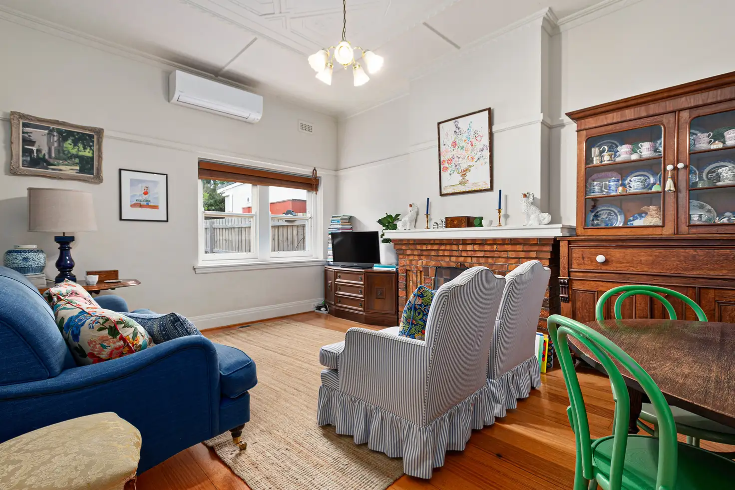 Main view of Homely house listing, 4 Clifton Grove, Hawthorn East VIC 3123