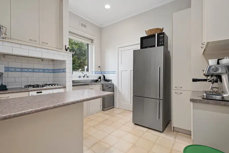 Third view of Homely house listing, 4 Clifton Grove, Hawthorn East VIC 3123