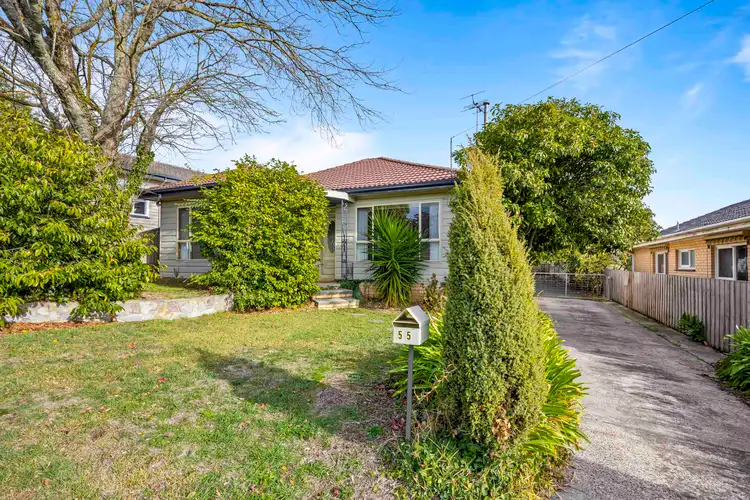55 Lovenear Grove, Ballarat East VIC 3350