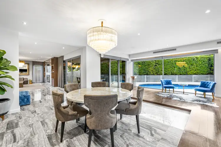 Third view of Homely house listing, 9 Nagara Court, Mount Waverley VIC 3149