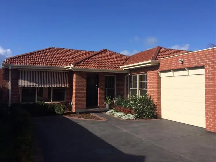 6B Yendon Road, Carnegie VIC 3163