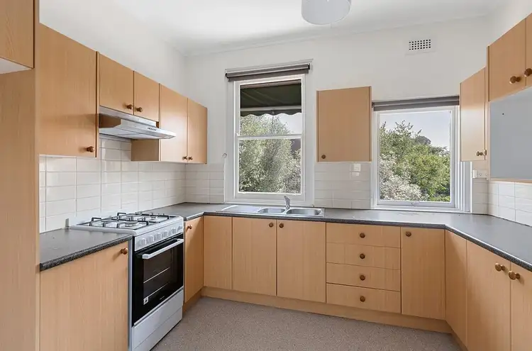 2/22 Cambridge Street, Hawthorn East VIC 3123
