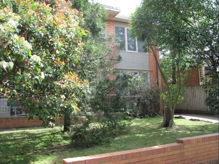 4/39 Dixon Street, Malvern VIC 3144