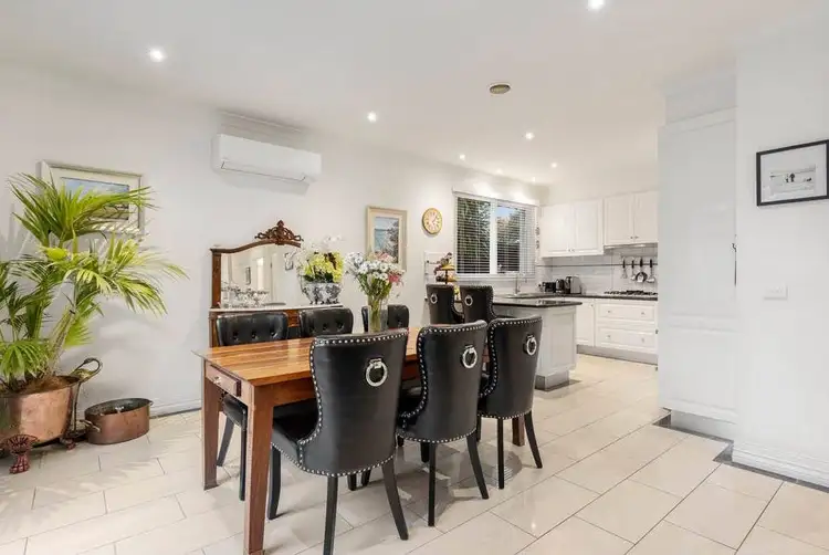 Fourth view of Homely townhouse listing, 42a Willansby Avenue, Brighton VIC 3186