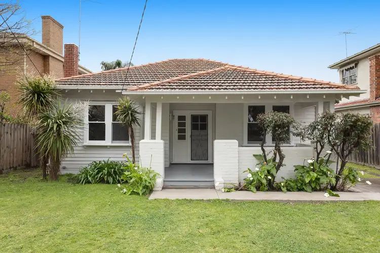 11 Davey Avenue, Brighton East VIC 3187