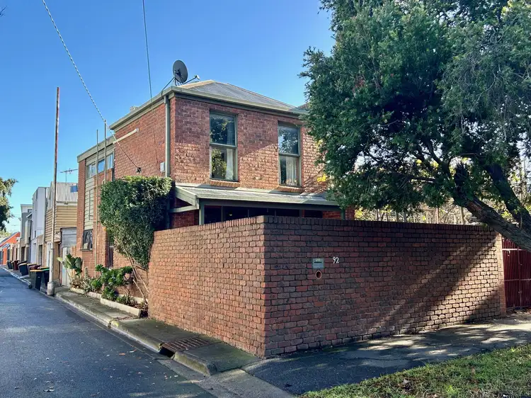 92 Iffla Street, South Melbourne VIC 3205
