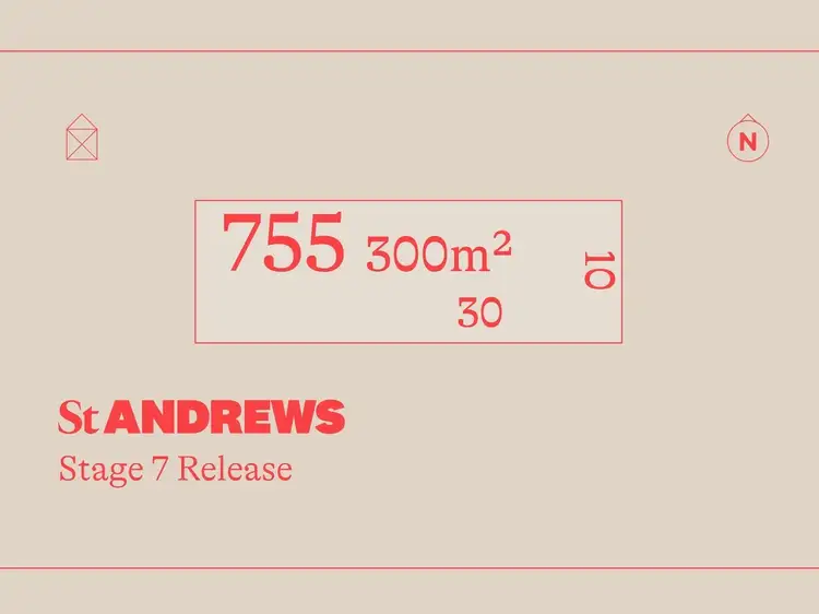 LOT 755 Angove Street, Andrews Farm SA 5114
