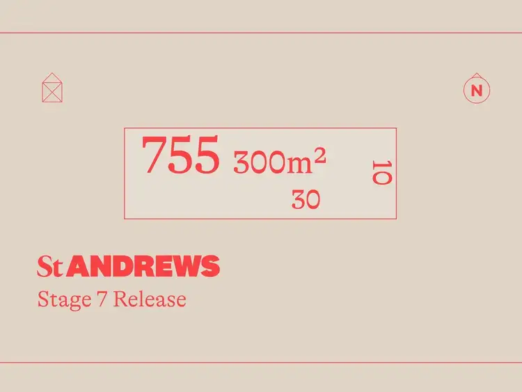 LOT 755 Angove Street, Andrews Farm SA 5114
