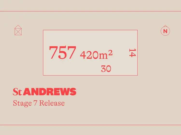 LOT 757 Angove Street, Andrews Farm SA 5114