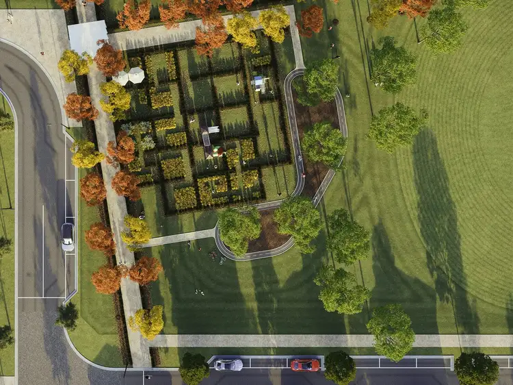 Fourth view of Homely land listing, LOT 781 St Andrews Way, Andrews Farm SA 5114